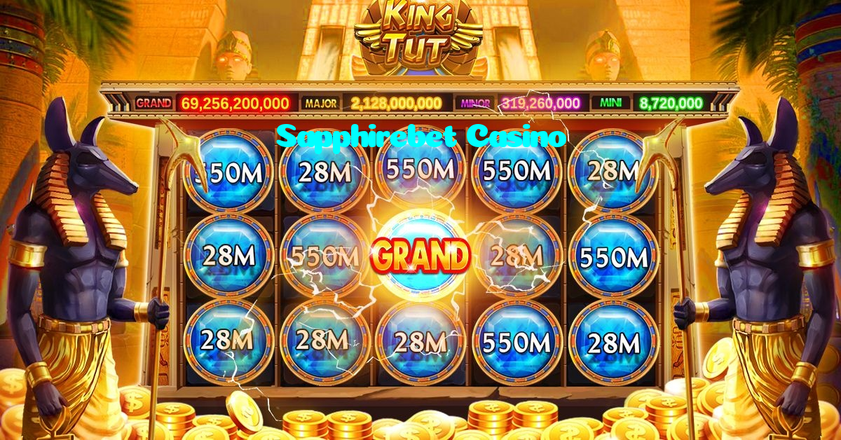 available types of Sapphirebet Casino bet including pre-match live express and system bets
