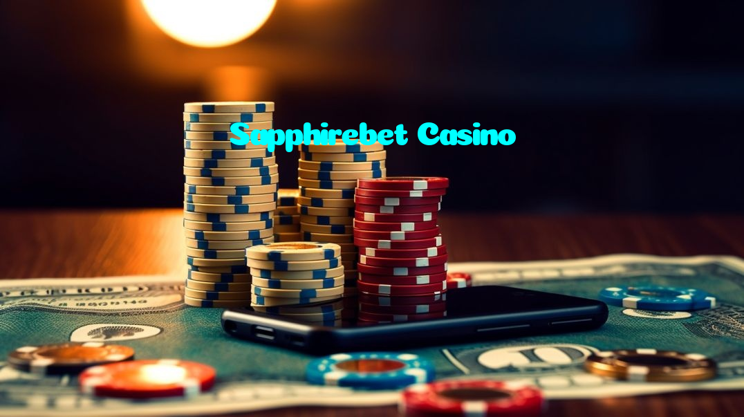 Sapphirebet Casino