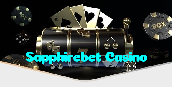 available types of Sapphirebet Casino bet including pre-match live express and system bets