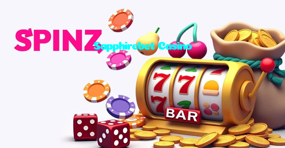 Sapphirebet Casino