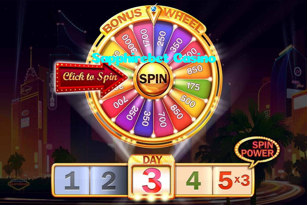 available types of Sapphirebet Casino bet including pre-match live express and system bets