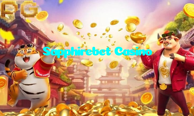 Sapphirebet Casino