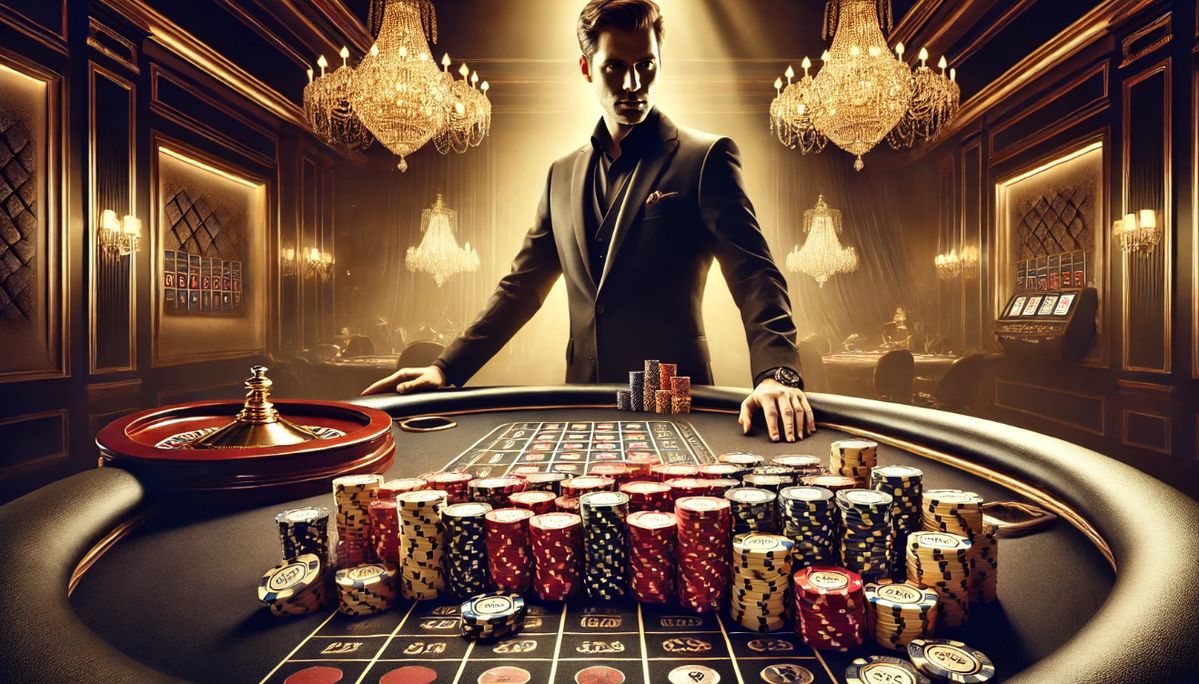 Sapphirebet Casino پاکستان ریئل منی گیمز