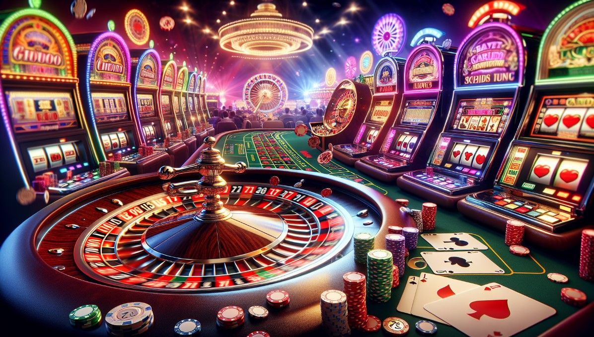 Sapphirebet Casino پاکستان ریئل منی گیمز