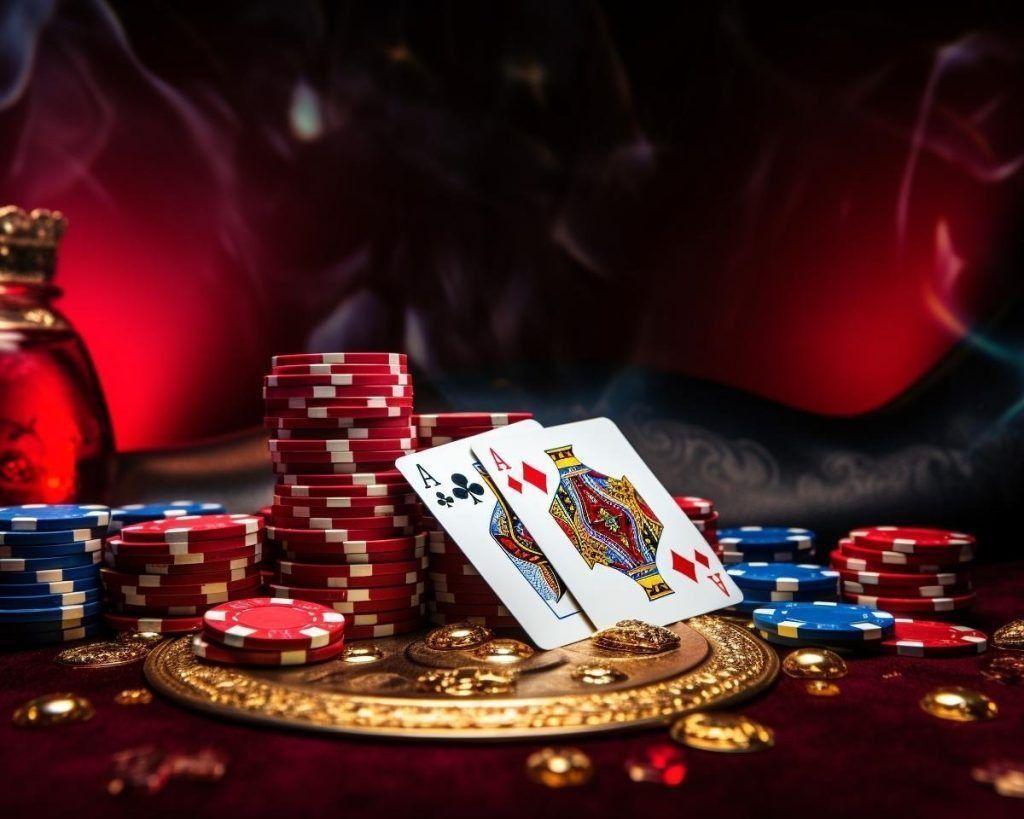 Sapphirebet Casino پاکستان ریئل منی گیمز